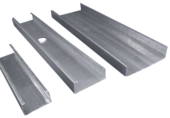 How many years can the light steel keel ceiling last?